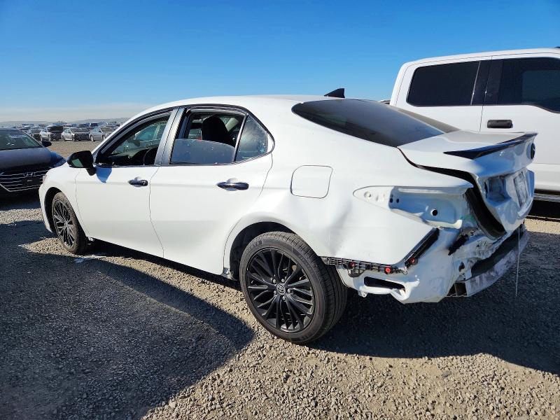 Продаж на аукціоні авто 2021 Toyota Camry, vin: 4T1G11AK0MU460416, номер лоту: 74866695