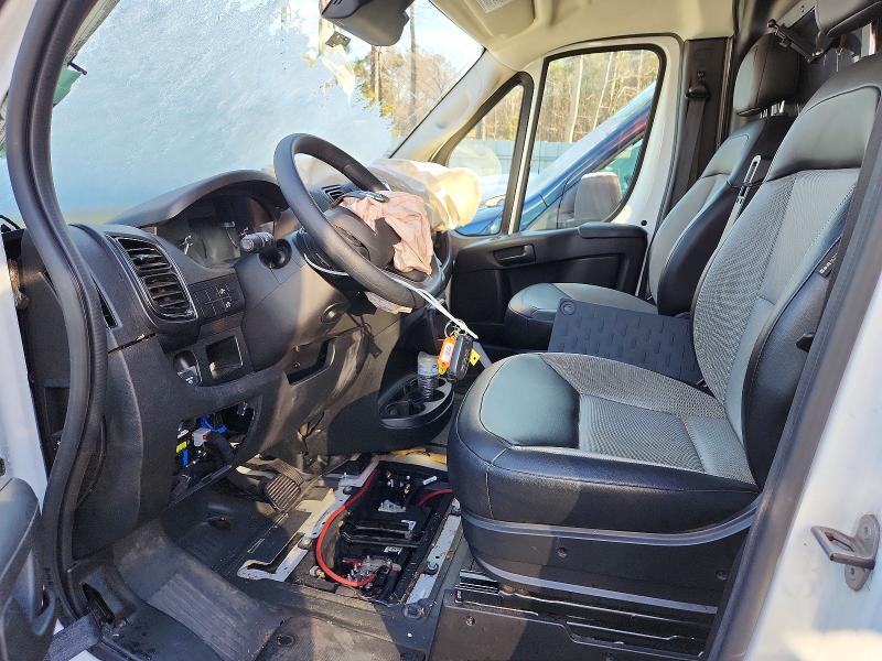 Aukcja sprzedaży 2023 Ram Promaster 2500, vin: 3C6LRVCG6PE549607, numer aukcji: 41816806