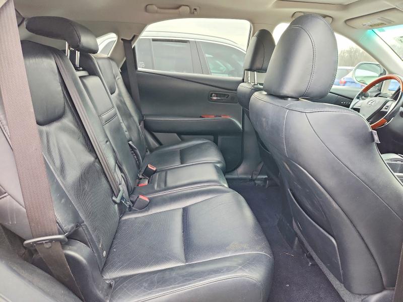 Продажа на аукционе авто 2011 Lexus Rx 450h, vin: JTJBC1BA4B2036869, номер лота: 72479875
