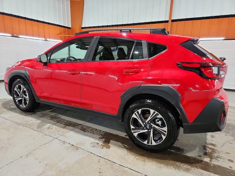 Продажа на аукционе авто 2024 Subaru Crosstrek, vin: JF2GUADC8R8916017, номер лота: 74223255