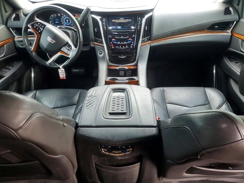 Продаж на аукціоні авто 2016 Cadillac Escalade, vin: 1GYS4CKJ0GR426307, номер лоту: 99444915