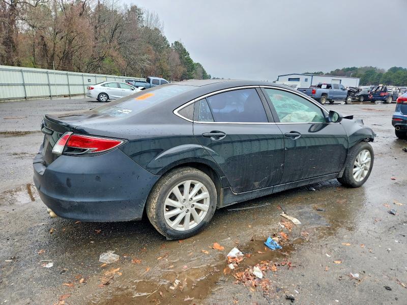 73511375 :رقم المزاد ، 1YVHZ8DH8C5M22798 vin ، 2012 Mazda 6 مزاد بيع