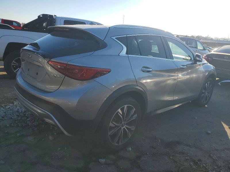 Продаж на аукціоні авто 2017 Infiniti Qx30 Base, vin: SJKCH5CR2HA030326, номер лоту: 74992145