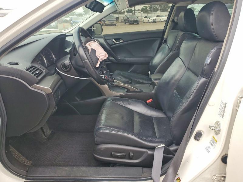 Aukcja sprzedaży 2010 Acura Tsx, vin: JH4CU2F65AC026066, numer aukcji: 74153485
