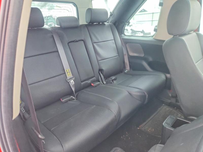 98746565 :رقم المزاد ، SALNY12203A262613 vin ، 2003 Land Rover Freelander مزاد بيع