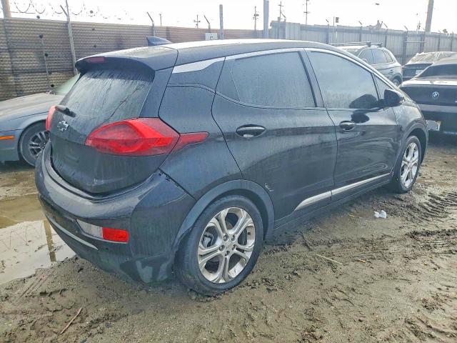 2021 Chevrolet Bolt Ev მანქანა იყიდება აუქციონზე, vin: 1G1FY6S08M4107422, აუქციონის ნომერი: 99178865