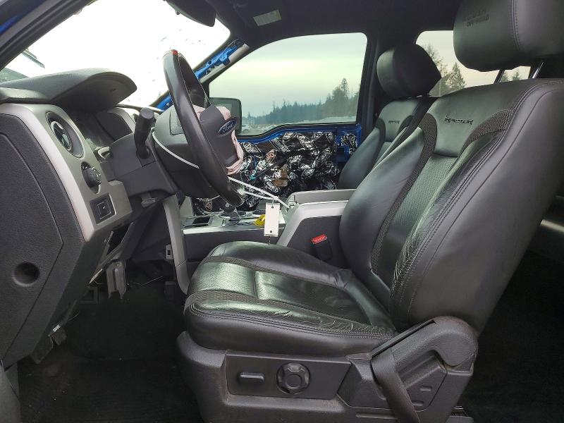 2014 Ford F150 მანქანა იყიდება აუქციონზე, vin: 1FTFW1R68EFB70150, აუქციონის ნომერი: 99169875