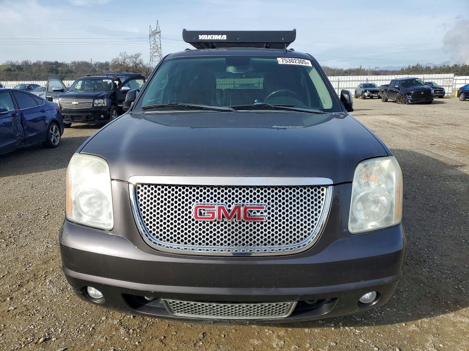 Продажа на аукционе авто 2011 Gmc Yukon, vin: 1GKS2GEJ9BR224528, номер лота: 75302305