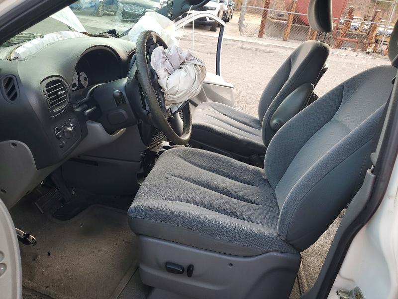 Aukcja sprzedaży 2004 Chrysler Town & Country, vin: 2C4GP44R24R547244, numer aukcji: 72346645