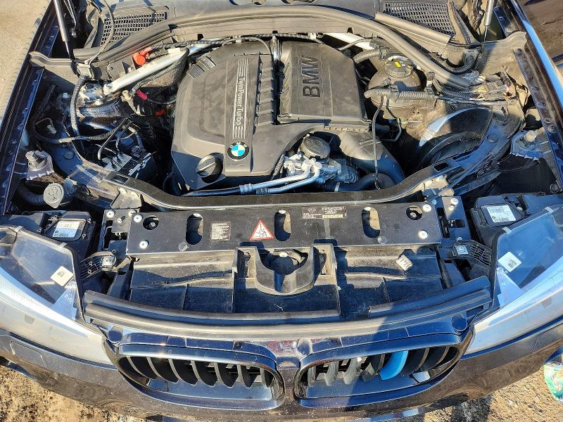 Продаж на аукціоні авто 2015 Bmw X4 Xdrive3, vin: 5UXXW5C53F0E88016, номер лоту: 72124505