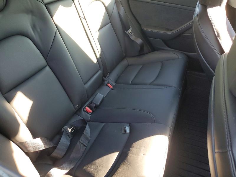 Продаж на аукціоні авто 2022 Tesla Model 3, vin: 5YJ3E1EA7NF318826, номер лоту: 73540535