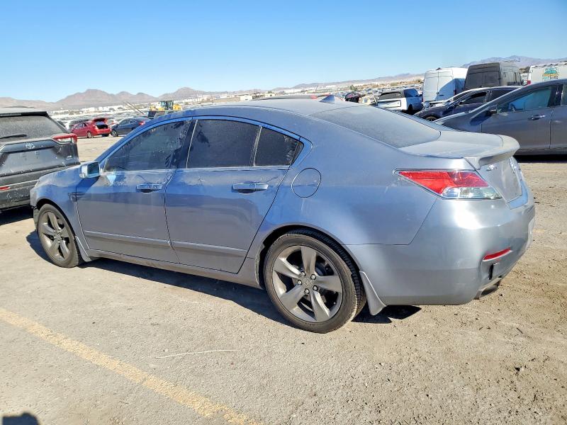 Продажа на аукционе авто 2012 Acura Tl, vin: 19UUA8F70CA004079, номер лота: 73705245