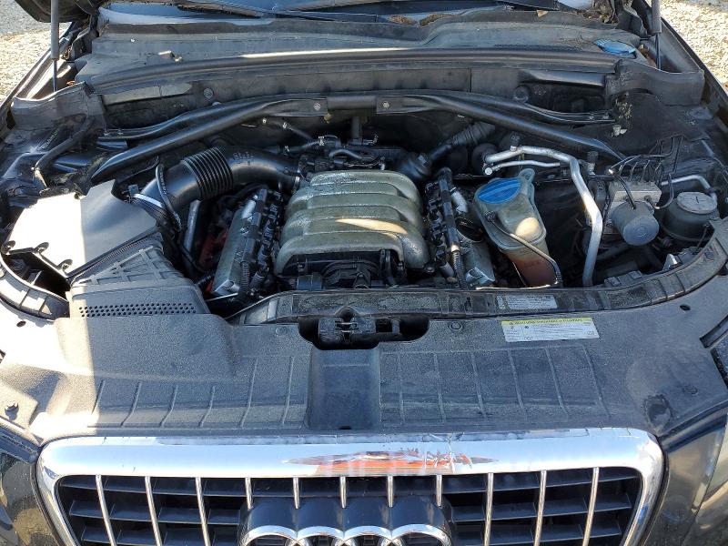 Продаж на аукціоні авто 2011 Audi Q5, vin: WA1DKAFP4BA101507, номер лоту: 72265485
