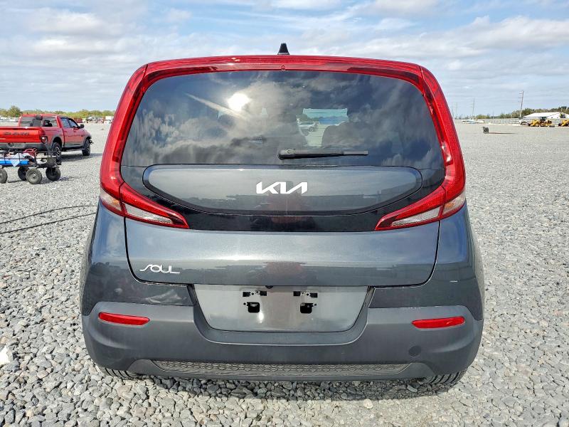 Aukcja sprzedaży 2022 Kia Soul, vin: KNDJ23AU1N7798346, numer aukcji: 72605045