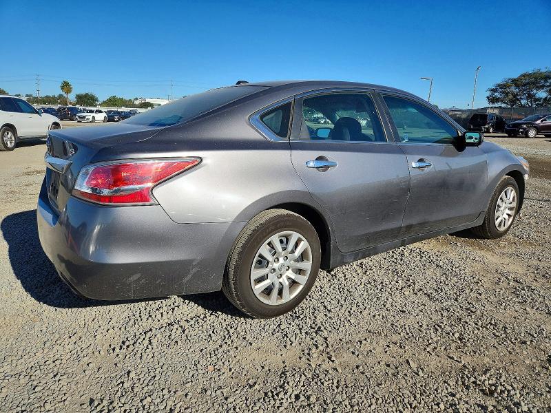 Продажа на аукционе авто 2015 Nissan Altima, vin: 1N4AL3AP2FC434166, номер лота: 99237235
