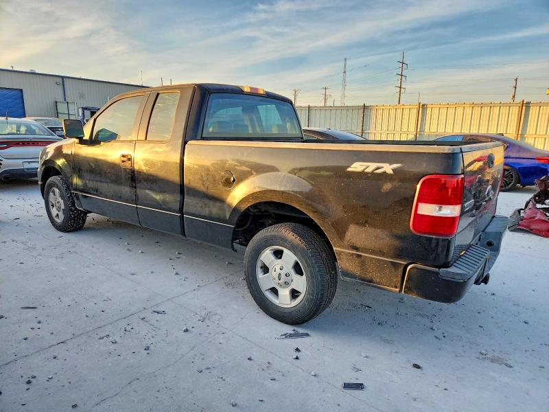 99520435 :رقم المزاد ، 1FTRX12W95NA59780 vin ، 2005 Ford F-150 مزاد بيع