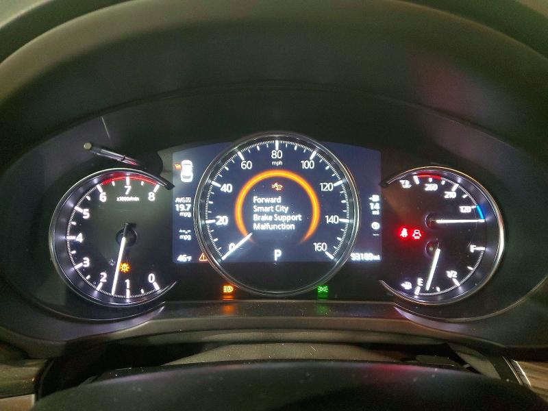 Aukcja sprzedaży 2019 Mazda Cx-5, vin: JM3KFBDM4K0599124, numer aukcji: 99854815