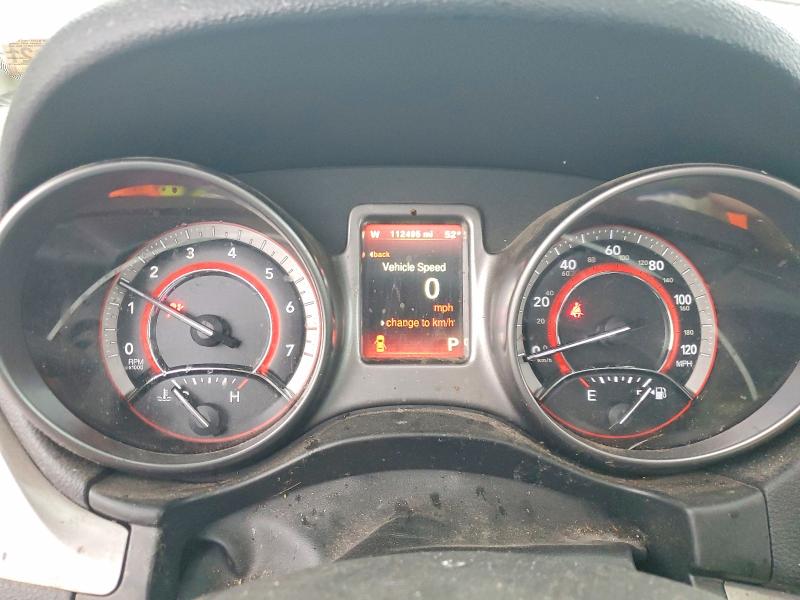 2020 Dodge Journey მანქანა იყიდება აუქციონზე, vin: 3C4PDCGB4LT188928, აუქციონის ნომერი: 74416925