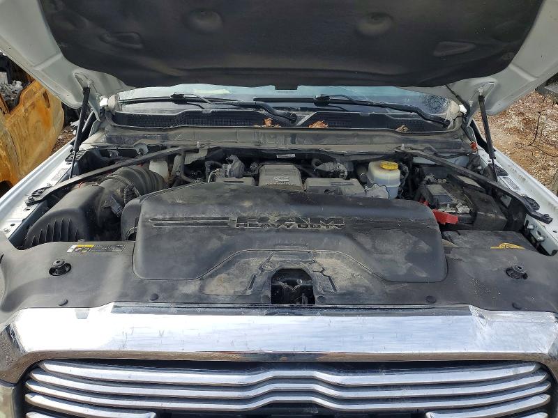 Продаж на аукціоні авто 2022 Ram 3500 Laram, vin: 3C63R3JL1NG347795, номер лоту: 74270105