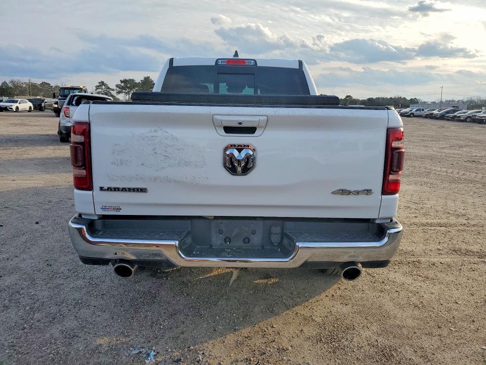 Продажа на аукционе авто 2023 Ram 1500, vin: 1C6SRFJT1PN582107, номер лота: 74196995