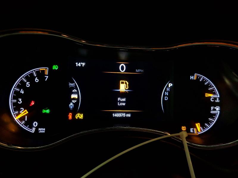 74684965 :رقم المزاد ، 1C4RJFBG2LC354901 vin ، 2020 Jeep Grand Cherokee مزاد بيع