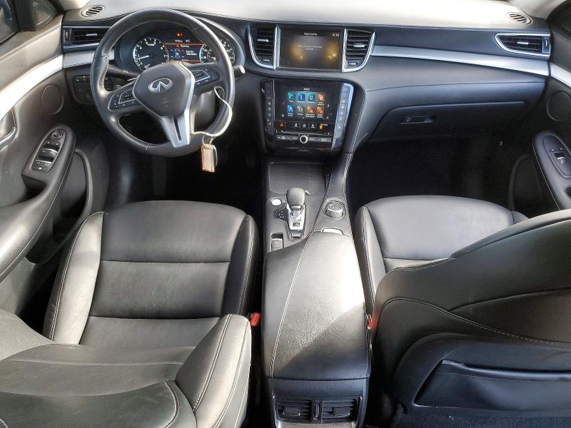 Aukcja sprzedaży 2021 Infiniti Qx50, vin: 3PCAJ5BB4MF116354, numer aukcji: 99252795