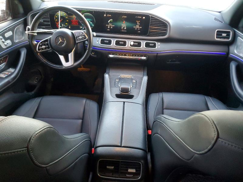 Aukcja sprzedaży 2021 Mercedes-benz Gle, vin: 4JGFB4KB0MA435588, numer aukcji: 74116265