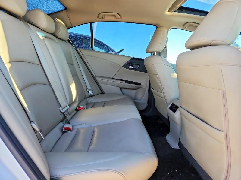 Aukcja sprzedaży 2015 Honda Accord Tou, vin: 1HGCR3F95FA800789, numer aukcji: 99774445