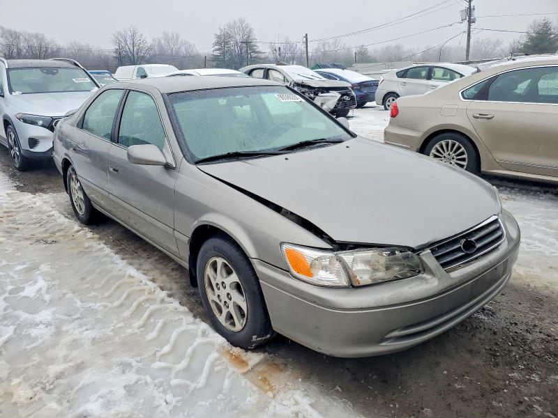 Aukcja sprzedaży 2000 Toyota Camry, vin: 4T1BF28K7YU102730, numer aukcji: 98590355