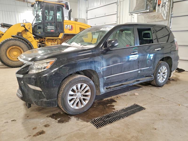 73755925 :رقم المزاد ، JTJBM7FX3G5147627 vin ، 2016 Lexus Gx مزاد بيع