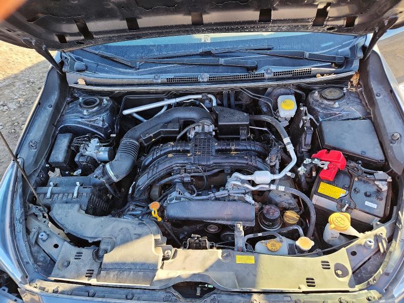 Продаж на аукціоні авто 2024 Subaru Crosstrek, vin: JF2GUADC8RH231581, номер лоту: 73330535