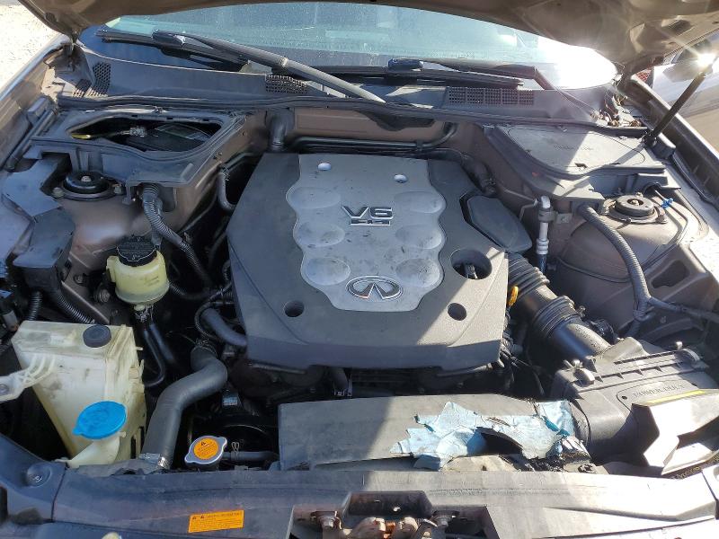 Продажа на аукционе авто 2006 Infiniti Fx35, vin: JNRAS08W76X202891, номер лота: 74598255
