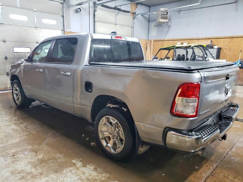 Продаж на аукціоні авто 2022 Ram 1500, vin: 1C6SRFFT4NN385034, номер лоту: 73986485