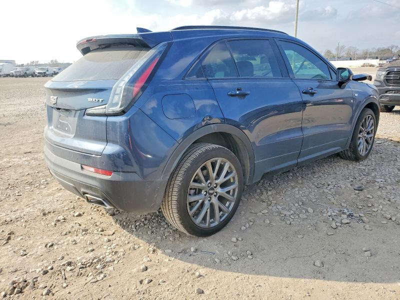 Aukcja sprzedaży 2019 Cadillac Xt4 Sport, vin: 1GYFZER44KF225373, numer aukcji: 99902935