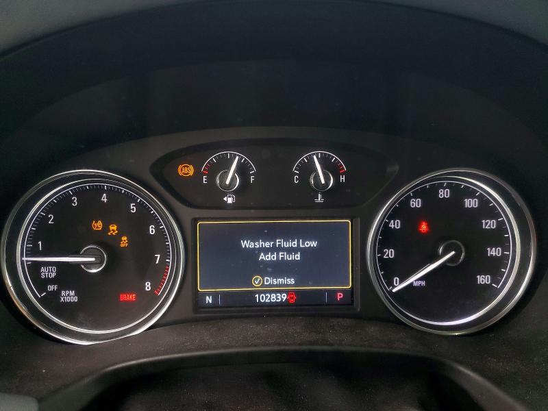 Aukcja sprzedaży 2023 Buick Enclave, vin: 5GAERBKW9PJ255728, numer aukcji: 99436995