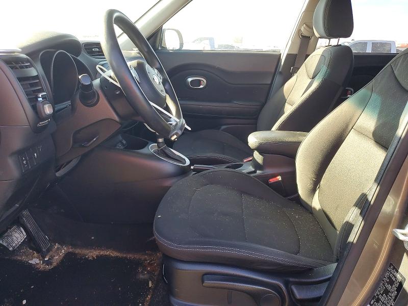 95962345 :رقم المزاد ، KNDJN2A2XG7377129 vin ، 2016 Kia Soul مزاد بيع