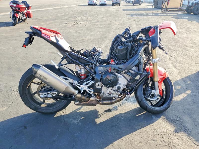 Продаж на аукціоні авто 2024 Bmw S 1000, vin: WB10E6309R6K50912, номер лоту: 73792375