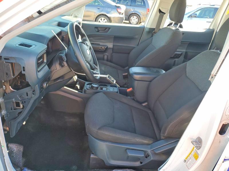2025 Ford Maverick მანქანა იყიდება აუქციონზე, vin: 3FTTW8A34SRA83373, აუქციონის ნომერი: 99571775