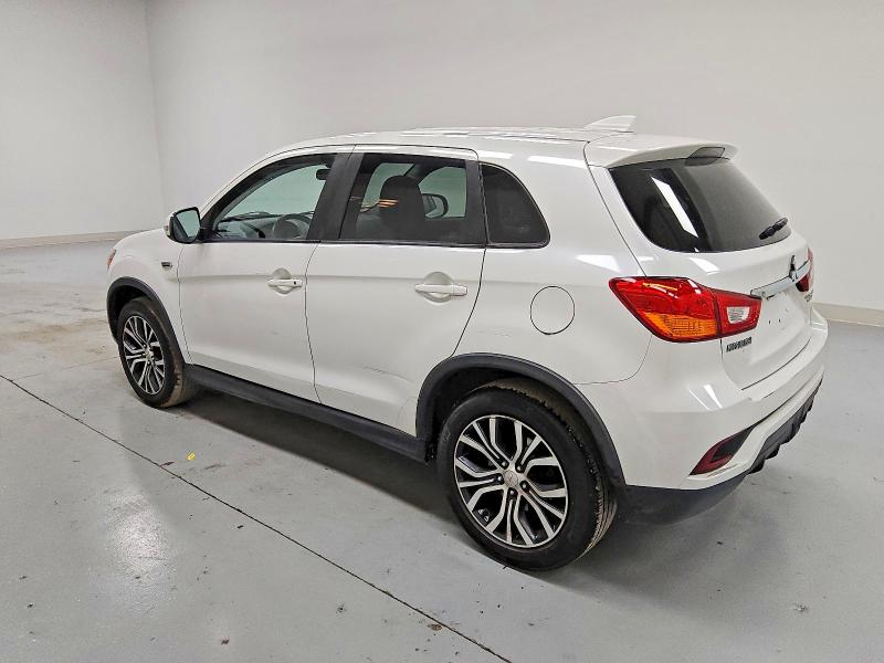 Продаж на аукціоні авто 2018 Mitsubishi Outlander Sport, vin: JA4AP3AU7JU022102, номер лоту: 97015595