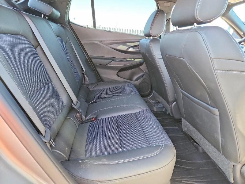 Продаж на аукціоні авто 2025 Buick Envista, vin: KL47LAEP3SB192744, номер лоту: 72220185