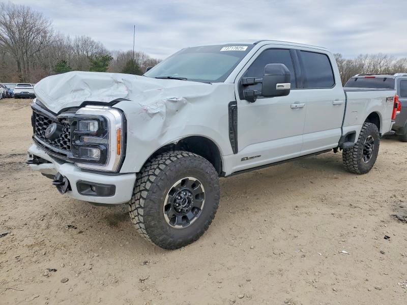 Продаж на аукціоні авто 2025 Ford F250, vin: 1FT8W2BTXSED63688, номер лоту: 73717825