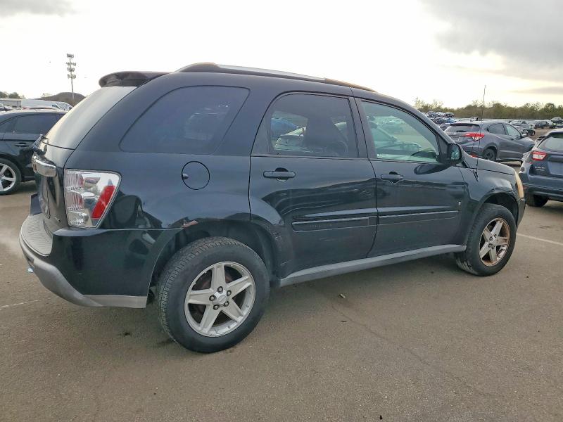 Aukcja sprzedaży 2006 Chevrolet Equinox, vin: 2CNDL73F866047659, numer aukcji: 72888035