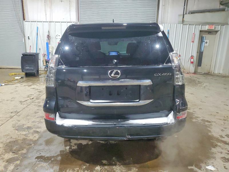 Продаж на аукціоні авто 2023 Lexus Gx, vin: JTJAM7BX3P5369179, номер лоту: 98308775
