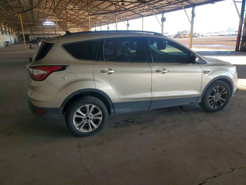 Продажа на аукционе авто 2018 Ford Escape Sel, vin: 1FMCU0HD1JUA85767, номер лота: 74500625