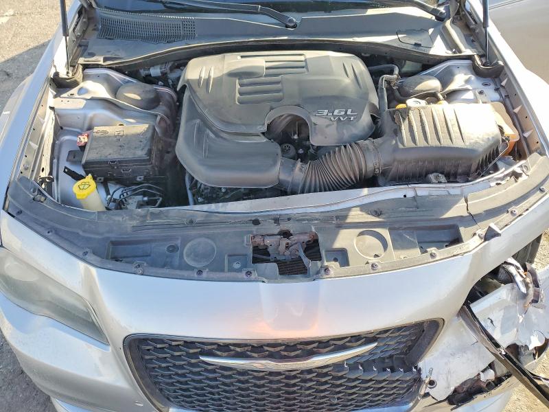 Aukcja sprzedaży 2018 Chrysler 300, vin: 2C3CCABG7JH269716, numer aukcji: 75457565