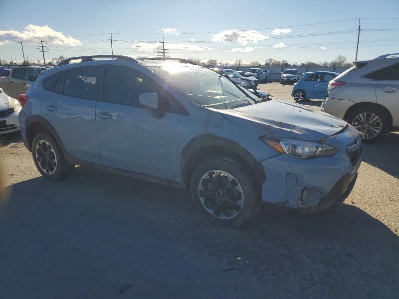 Продаж на аукціоні авто 2021 Subaru Crosstrek, vin: JF2GTAEC0MH659820, номер лоту: 97874515