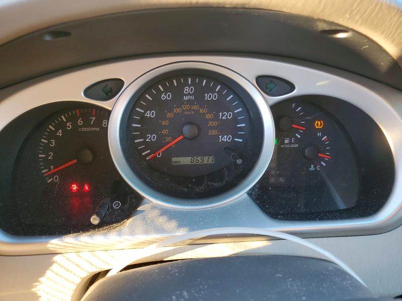 Продажа на аукционе авто 2007 Toyota Highlander, vin: JTEDP21A770141119, номер лота: 99986045