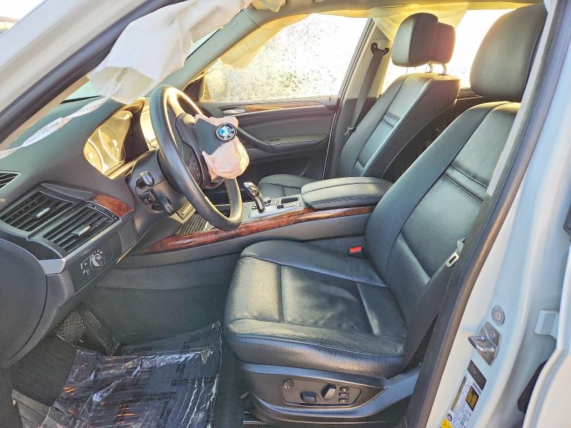 Aukcja sprzedaży 2011 Bmw X5 Xdrive3, vin: 5UXZV4C54BL415989, numer aukcji: 73834975