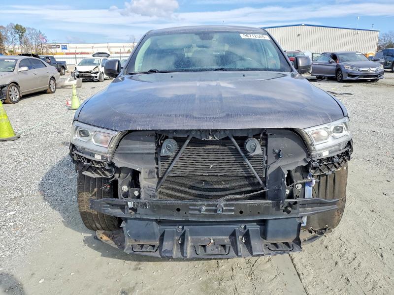 2021 Dodge Durango მანქანა იყიდება აუქციონზე, vin: 1C4RDHAG8MC761515, აუქციონის ნომერი: 96712565