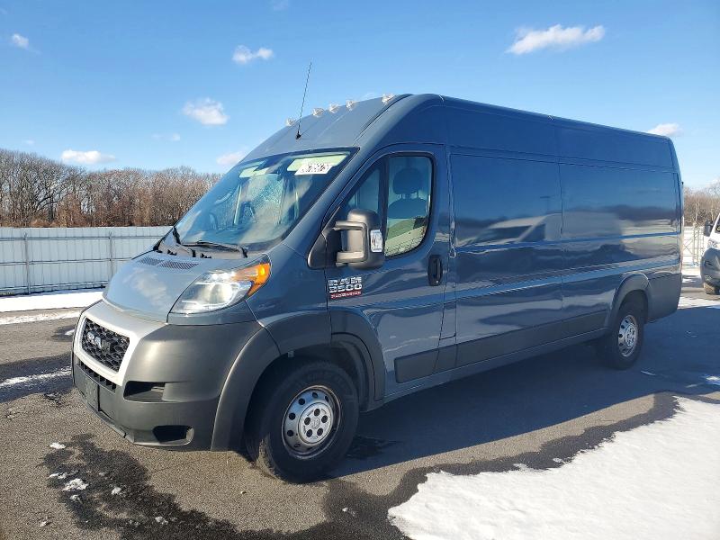 Продаж на аукціоні авто 2020 Ram Promaster, vin: 3C6URVJG2LE128954, номер лоту: 96705675